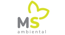 MS Ambiental Soluções Ambientais logo