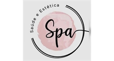 Spa Saúde e Estetica logo