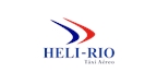 Por dentro da empresa HELIRIO TÁXI AÉREO Logo