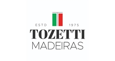Logo de TOZETTI MADEIRAS