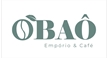 Por dentro da empresa OBAÔ Empório e Café Logo
