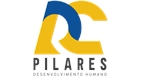 Por dentro da empresa RC Pilares Desenvolvimento Humano Logo