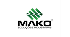 mako soluções industriais logo
