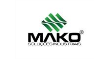 Logo de MAKO SOLUÇÕES INDUSTRIAIS