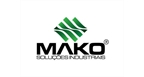 Por dentro da empresa MAKO SOLUÇÕES INDUSTRIAIS Logo