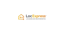LocExpress logo