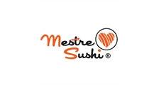 MESTRE SUSHI logo