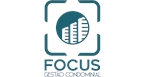 Por dentro da empresa Focus Gestão Condominial Logo