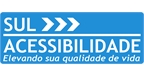 Por dentro da empresa Sul Acessibilidade Comércio de Artigos Médicos LTDA Logo