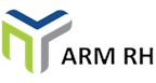 Por dentro da empresa ARM RH Logo