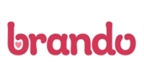 Por dentro da empresa Brando Logo