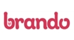 Por dentro da empresa Brando Logo