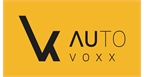 Por dentro da empresa Auto Voxx Estética Automotiva Logo