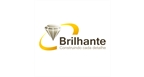 Por dentro da empresa Brilhante Instaladora Logo