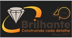 Por dentro da empresa Brilhante Instaladora Logo