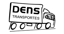 DENS TRANSPORTES logo