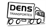Por dentro da empresa DENS TRANSPORTES Logo