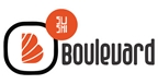 Por dentro da empresa Sushi Boulevard Logo