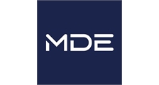 Logo de MDE Group