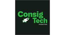 Logo de Consig Tech Promotora