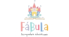 Por dentro da empresa Fabula Brinquedos Educativos Logo