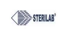 Sterilab logo