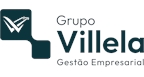 Por dentro da empresa GRUPO VILLELA GESTÃO EMPRESARIAL Logo