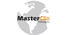 Logo de MasterClin Vantagens