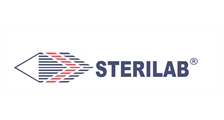 Logo de Sterilab
