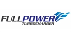 Por dentro da empresa FULLPOWER TURBOCHARGER Logo