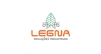 Por dentro da empresa LEGNA ENGENHARIA Logo