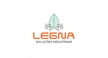 Por dentro da empresa LEGNA ENGENHARIA Logo