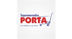 Por dentro da empresa Supermercados Porta Logo