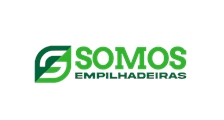 Somos Empilhadeiras LTDA logo