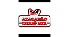 Atacadão Curió MIX logo