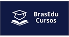 Por dentro da empresa BRASEDU CURSOS Logo