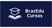 Por dentro da empresa BRASEDU CURSOS Logo
