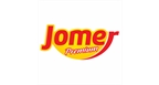 Por dentro da empresa Jomer Produtos Alimenticios Logo