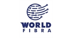 Por dentro da empresa World Fibra Logo