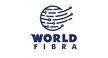 Por dentro da empresa World Fibra Logo