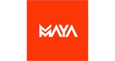 Logo de Maya Glasses