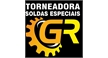 Por dentro da empresa TORNEADORA GR Logo
