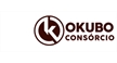 Por dentro da empresa Okubo Consorcio Logo