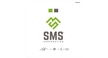 Por dentro da empresa GRUPO SMS CORPORATION Logo