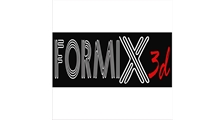 Logo de FORMIX SOLUÇÕES PLASTICAS LTDA