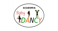 Logo de Academia Baby Dancy