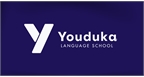 Por dentro da empresa Youduka Language School Logo
