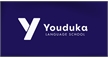 Por dentro da empresa Youduka Language School Logo