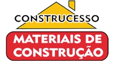 Logo de Construcesso Materiais Para Construção LTDA