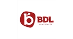 Por dentro da empresa BDL Alimentação Logo